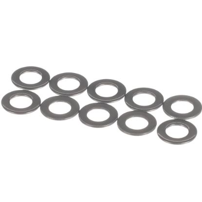 Picture of Antunes 325P180 Flat Washer .468 Od X