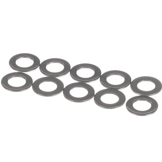 Picture of Antunes 325P180 Flat Washer .468 Od X