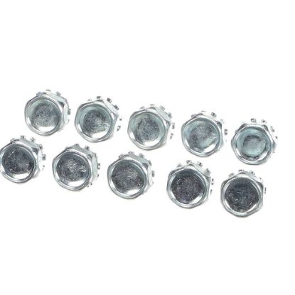 Picture of Antunes 325P174 Scr Mach Hex Hd 1/4-20