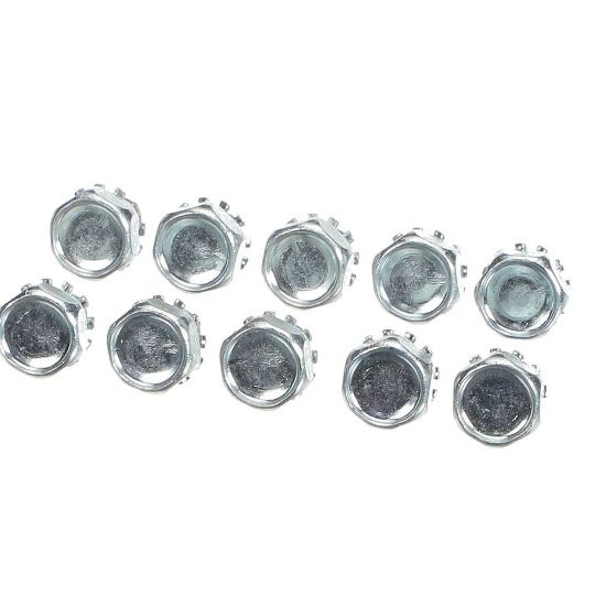 Picture of Antunes 325P174 Scr Mach Hex Hd 1/4-20