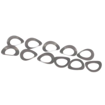 Picture of Antunes 325P203 Spring Steel Washer