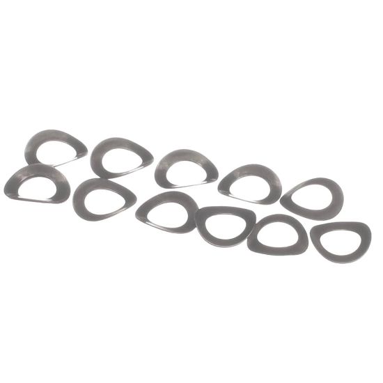 Picture of Antunes 325P203 Spring Steel Washer