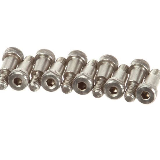 Picture of Antunes 325P169 Bolt Shieldr 5/16 X 1/2 10/Pk
