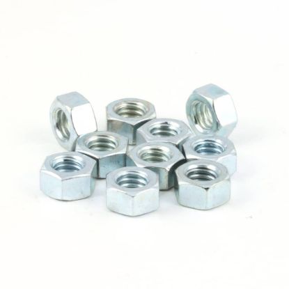 Picture of Antunes 331P101 Nut, Hex, 5/16 X 18, Pk 10
