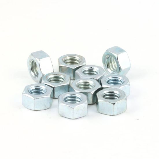 Picture of Antunes 331P101 Nut, Hex, 5/16 X 18, Pk 10