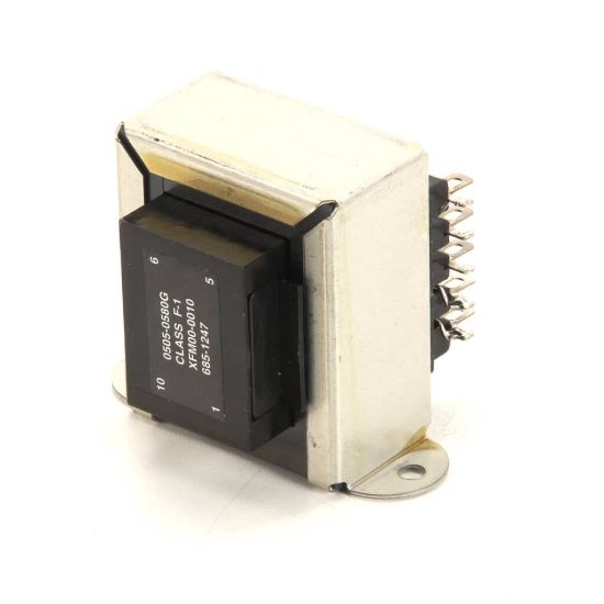 Picture of Antunes 4010170 Transformer, 250V