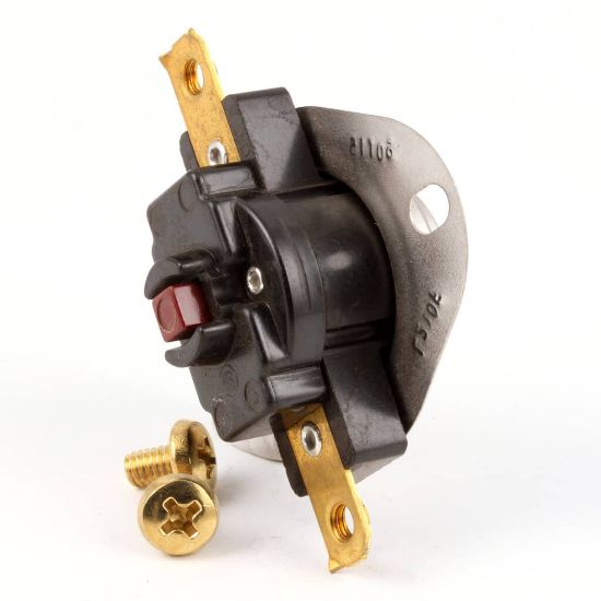 Picture of Antunes 4030291 Thermostat,high Limit