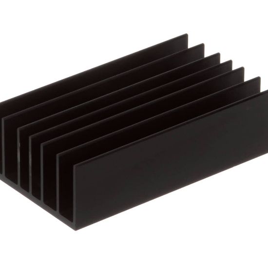 Picture of Antunes 4050180 Heat Sink