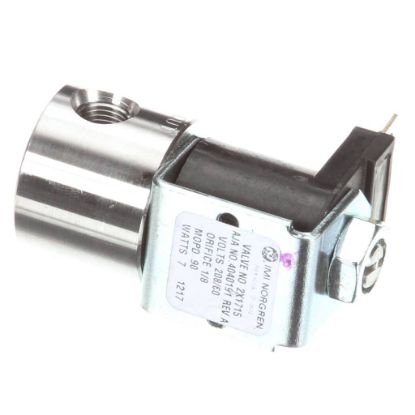 Picture of Antunes 4040191 Solenoid Valve - 208Vac