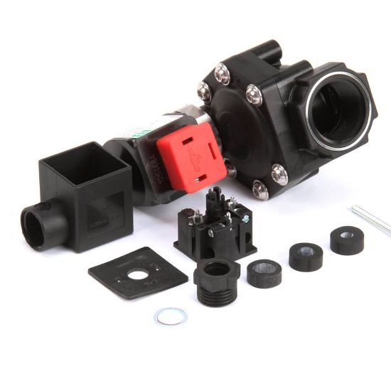 Picture of Antunes 4040189 Valve, Sol Nc, 24Vdc