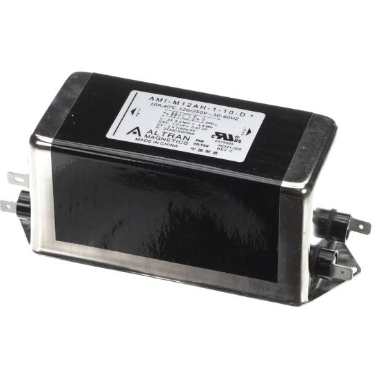 Picture of Antunes 4050242 Filter Power Line 10A