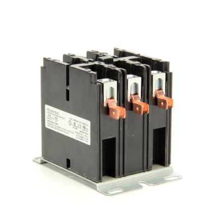Picture of Antunes 4050235 Contactor, 3 Pole No