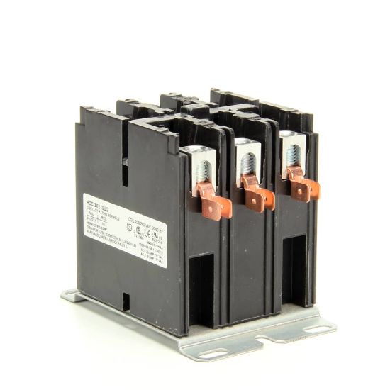 Picture of Antunes 4050235 Contactor, 3 Pole No