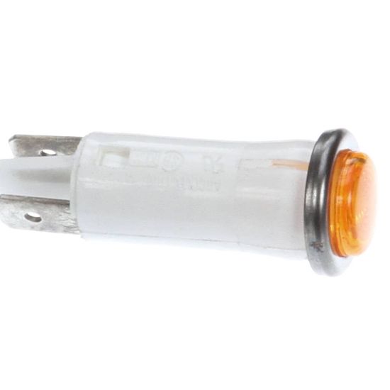 Picture of Antunes 4060229 Ind. Light,amber-250v