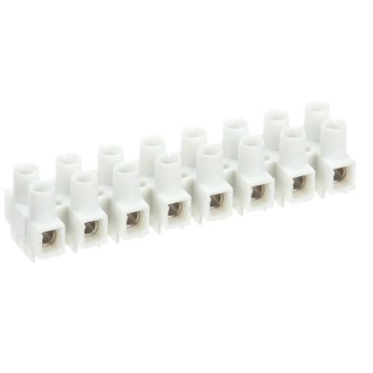 Picture of Antunes 4060341 Terminal Block-8 Pole