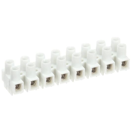Picture of Antunes 4060341 Terminal Block-8 Pole