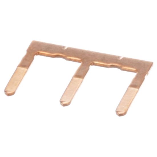 Picture of Antunes 4060303 Bus Bar Contact 3Pole