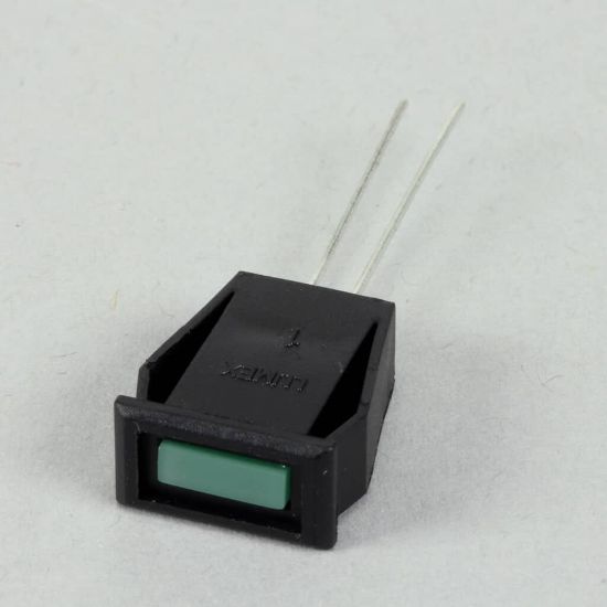Picture of Antunes 4060362 Led, Snap-in (Green)