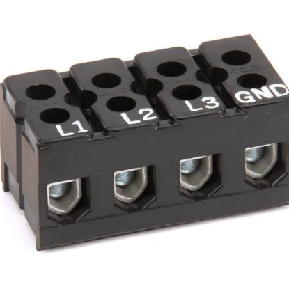 Picture of Antunes 4060392 Terminal Block
