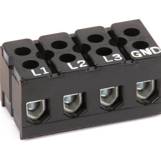 Picture of Antunes 4060392 Terminal Block