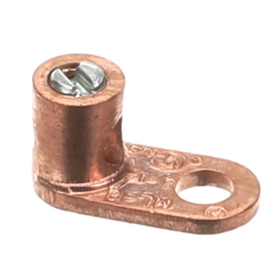 Picture of Antunes 4060374 Ground Lug Copper