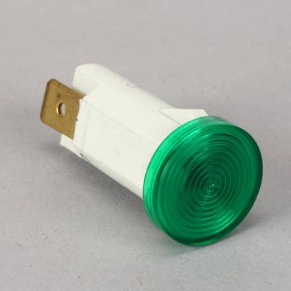 Picture of Antunes 4060315 Ind. Light,grn-250v