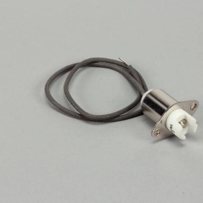 Picture of Antunes 4060189 Lampholder, Quartz
