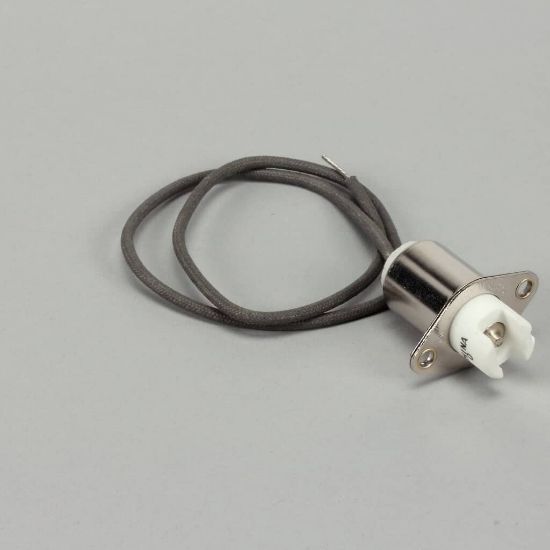 Picture of Antunes 4060189 Lampholder, Quartz