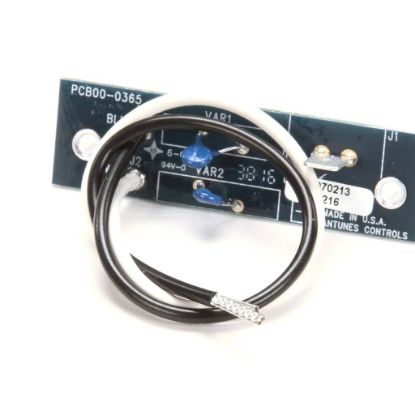 Picture of Antunes 4070213 Assembly-pcb, Varistor Board