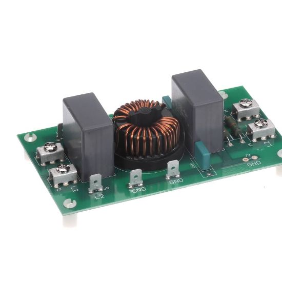 Picture of Antunes 4070345 Assembly-pcb Filter Board