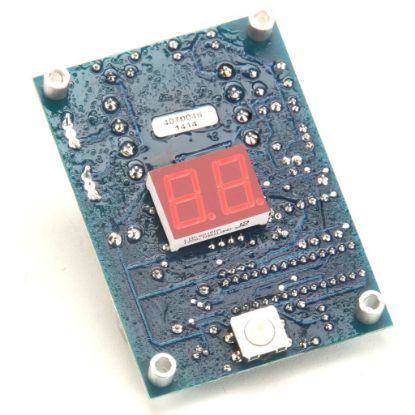 Picture of Antunes 4070046 Timer, Electronic