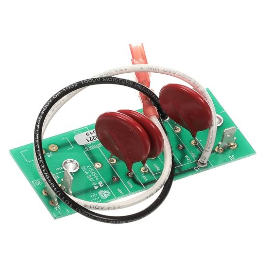 Picture of Antunes 4070221 Hct Varistor Board