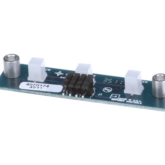 Picture of Antunes 4070174 Bk Egg Station Led Board