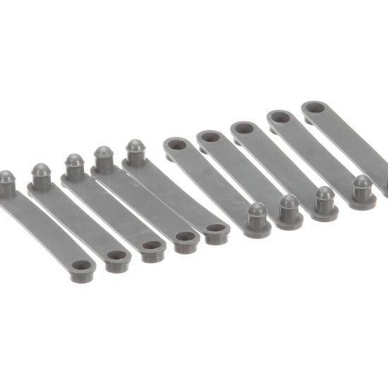 Picture of Antunes 406P234 Wire Strap-3/8