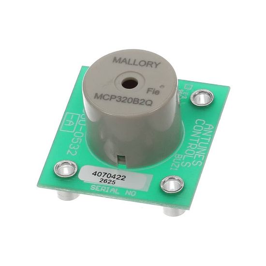 Picture of Antunes 4070422 Pcb Buzzer Board