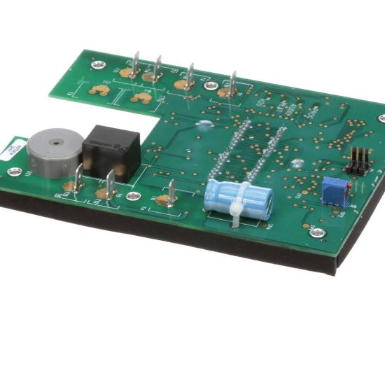 Picture of Antunes 4070214 Assembly Power Control Board Dfw Green