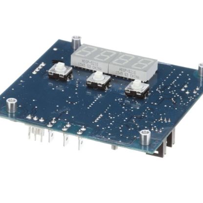 Picture of Antunes 4070236 Assembly-pcb, Butter Wheel