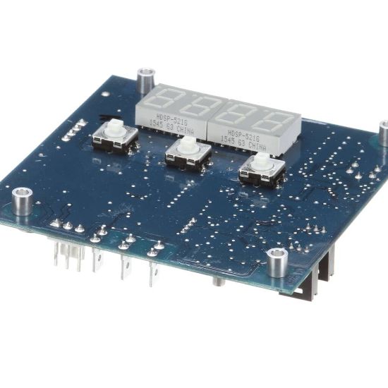 Picture of Antunes 4070236 Assembly-pcb, Butter Wheel