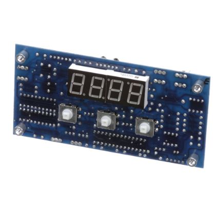 Picture of Antunes 4070225 Assembly-pcb, Control Temp