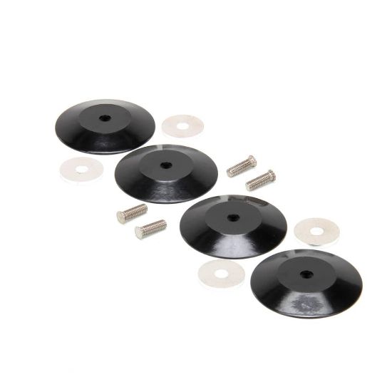 Picture of Antunes 7000166 Finger Guard Kit