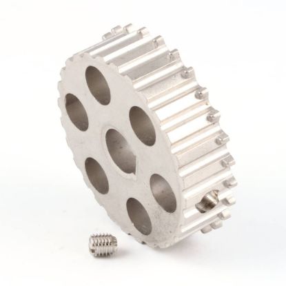 Picture of Antunes 7000207 Sprocket Kit-25b28 X 1/2