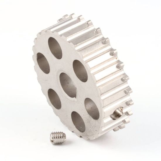 Picture of Antunes 7000207 Sprocket Kit-25b28 X 1/2