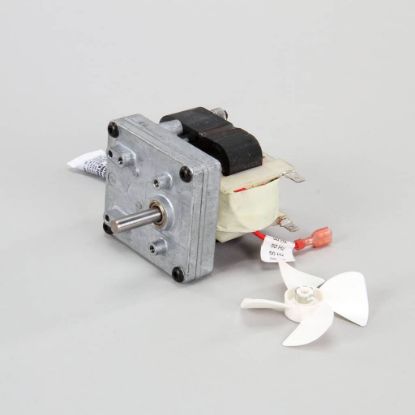 Picture of Antunes 7000240 Gearmotor Kit 9 Rpm 50/60Hz-dual Coil