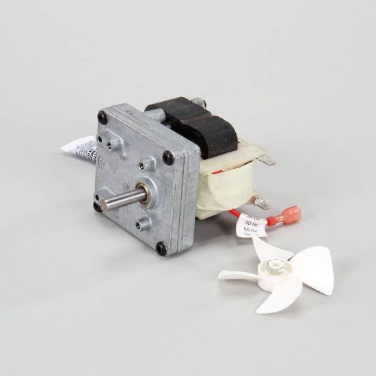 Picture of Antunes 7000240 Gearmotor Kit 9 Rpm 50/60Hz-dual Coil