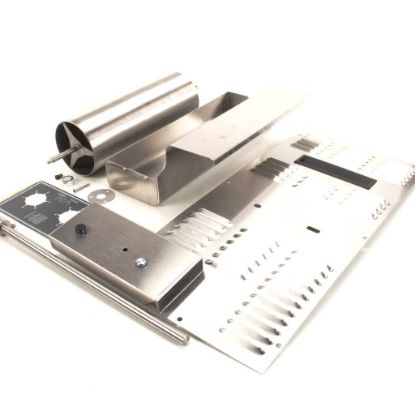 Picture of Antunes 7000298 Butter Wheel Kit