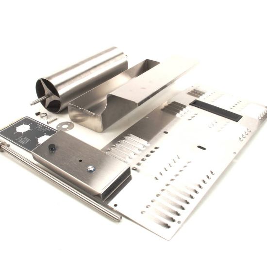 Picture of Antunes 7000298 Butter Wheel Kit