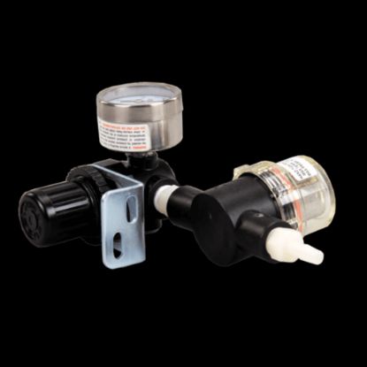Picture of Antunes 7000314 Water Pressure Reg Kit