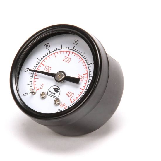 Picture of Antunes 7000306 Water Pressure Gauge Kit