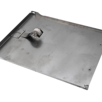Picture of Antunes 7000322 Conveyor Cover W/roller