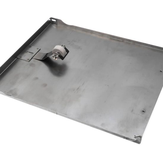 Picture of Antunes 7000322 Conveyor Cover W/roller